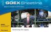 Check out what's new at GOEX!