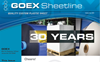 Vol. 23: GOEX's 30th Anniversary
