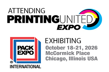 Upcoming Tradeshows