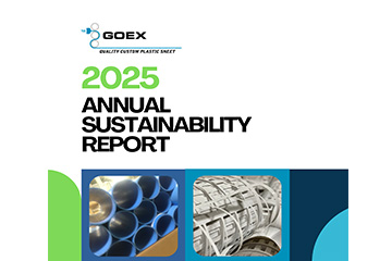 Annual Sustainability Report Released