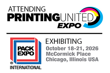 Upcoming Tradeshows