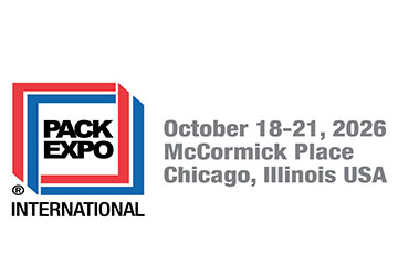 Upcoming Tradeshows