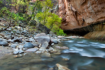 GOEX Cedar City Water Conservation